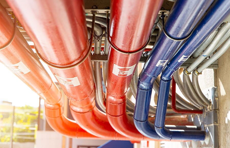 Plumbing Installation Contractor Dublin, CA