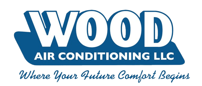 Wood Air Conditioning & Plumbing logo